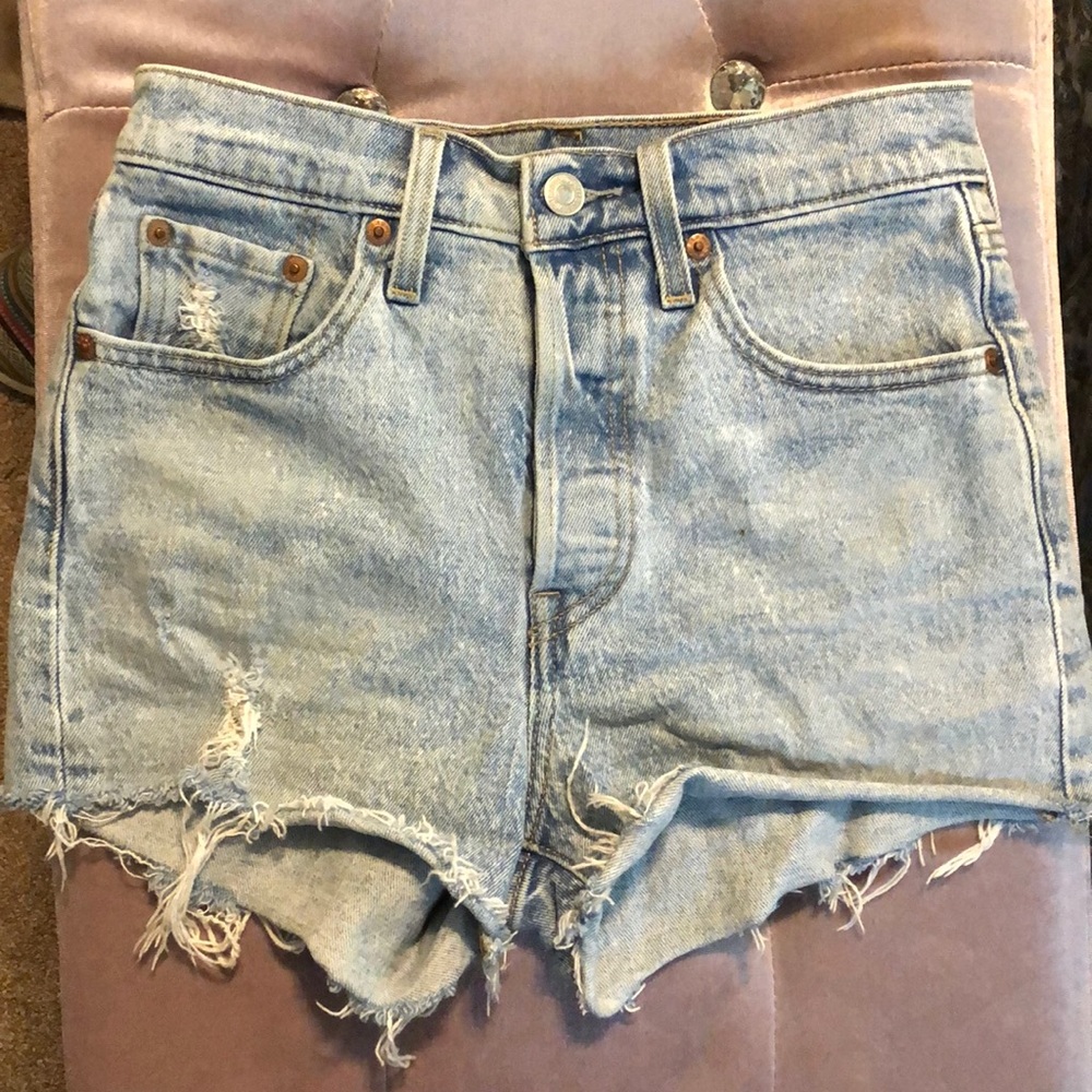 Levi’s 501 short